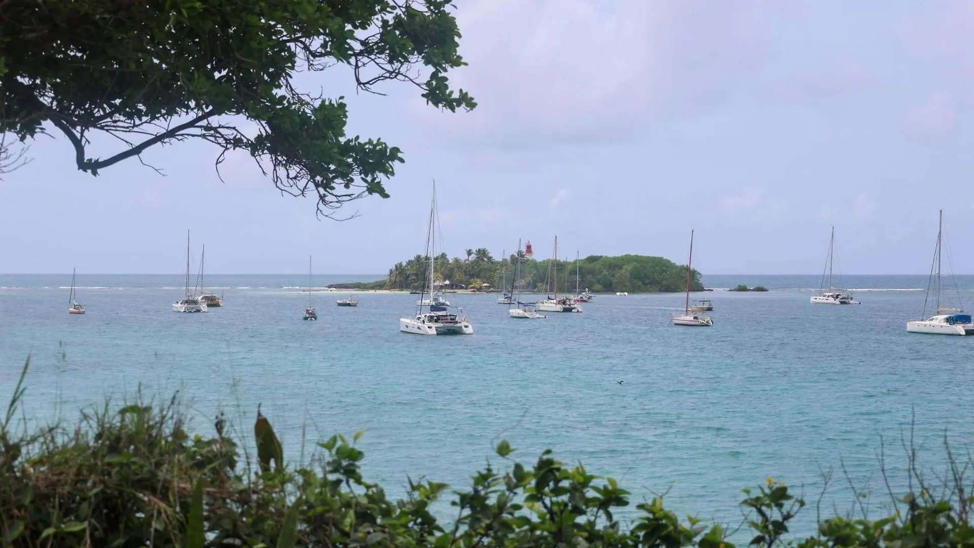 Cottage De La Plage - Le Gosier, Proche Plage, Jacuzzi, Location Prestige Caraibes Guadeloupe