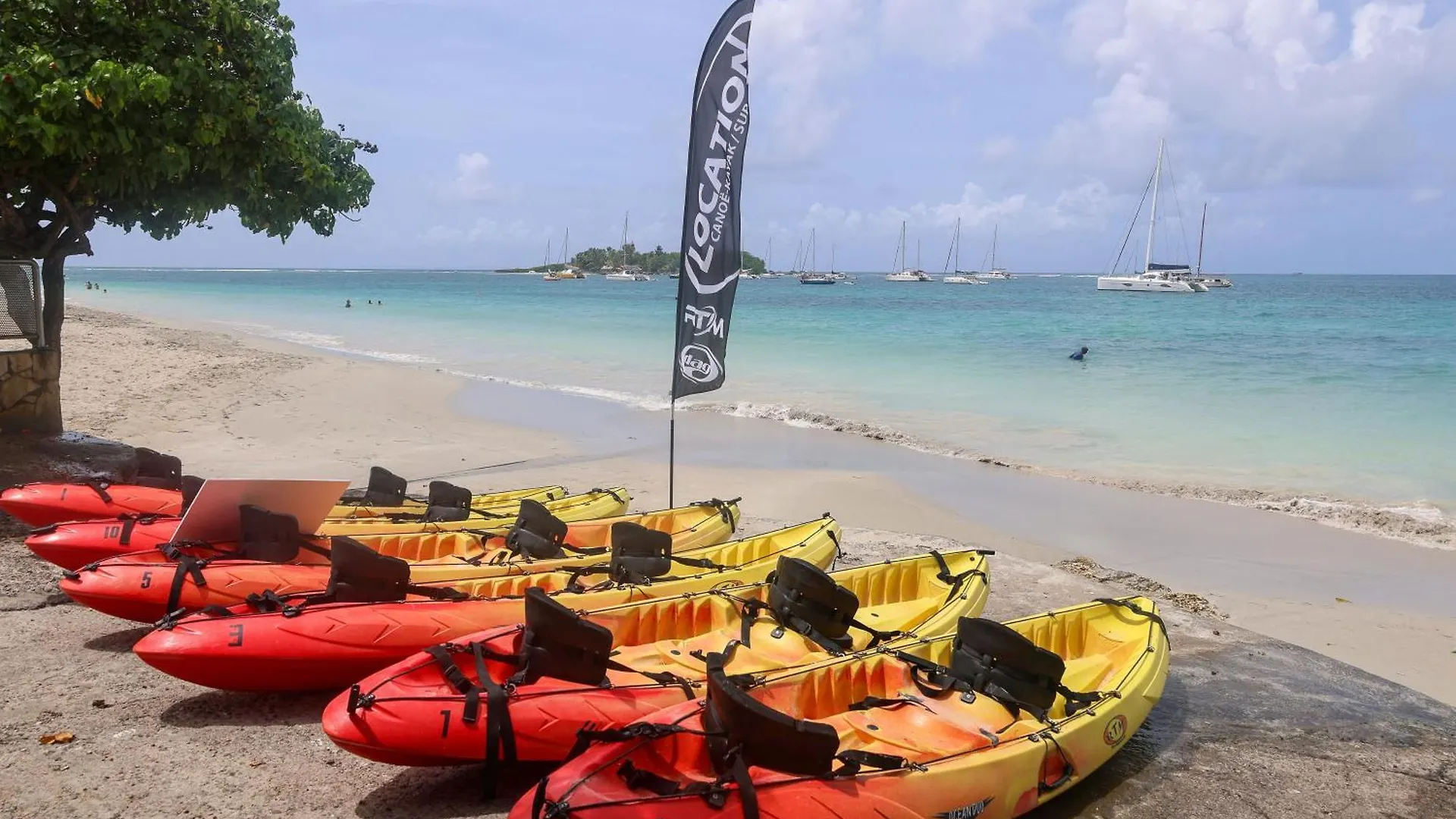 Cottage De La Plage - Le Gosier, Proche Plage, Jacuzzi, Location Prestige Caraibes Villa Le Gosier (Grande-Terre)