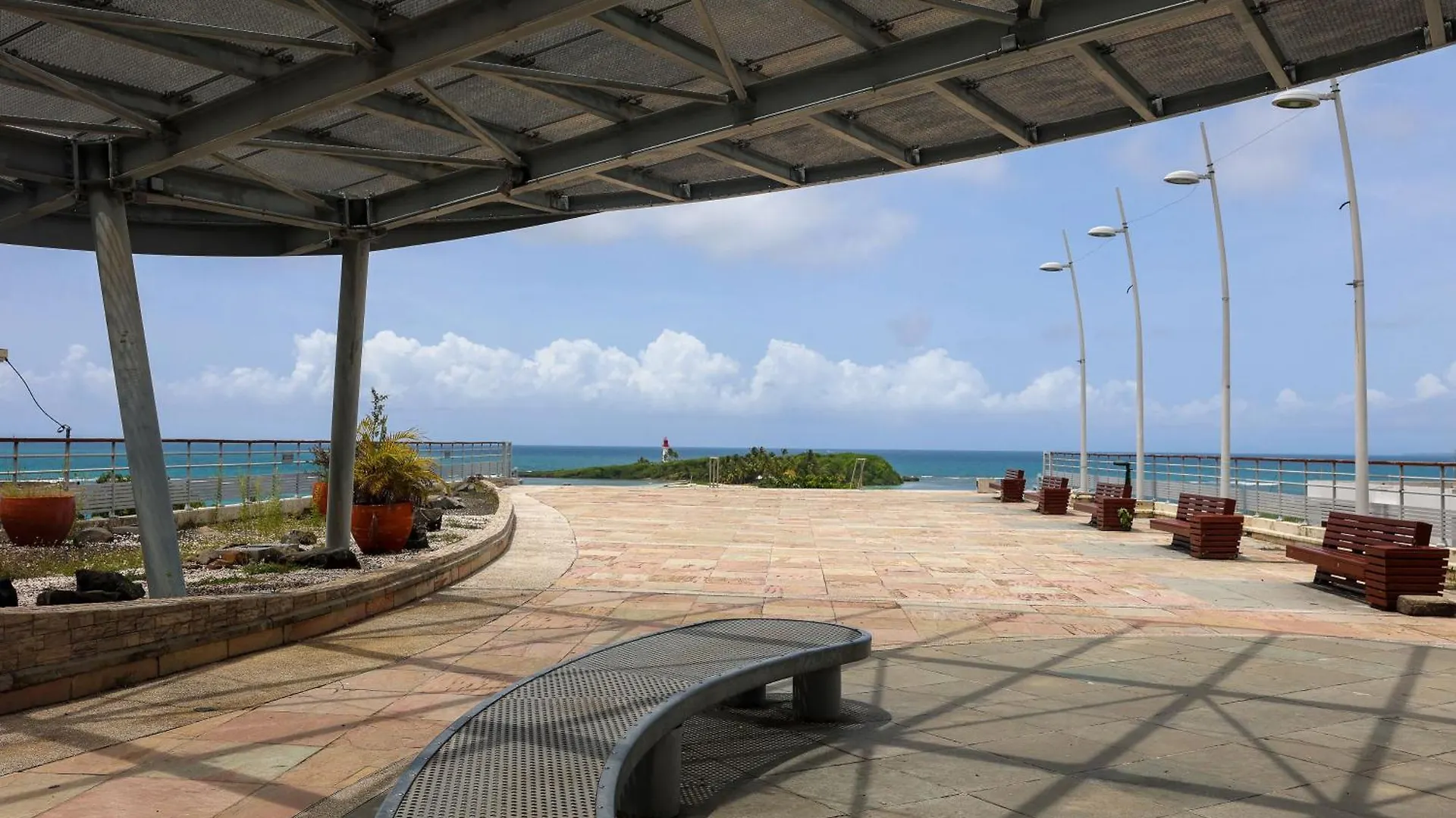 Villa Cottage De La Plage - Le Gosier, Proche Plage, Jacuzzi, Location Prestige Caraibes Guadeloupe