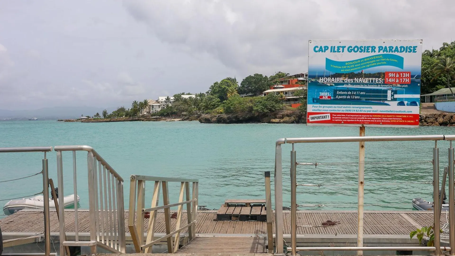 Villa Cottage De La Plage - Le Gosier, Proche Plage, Jacuzzi, Location Prestige Caraibes