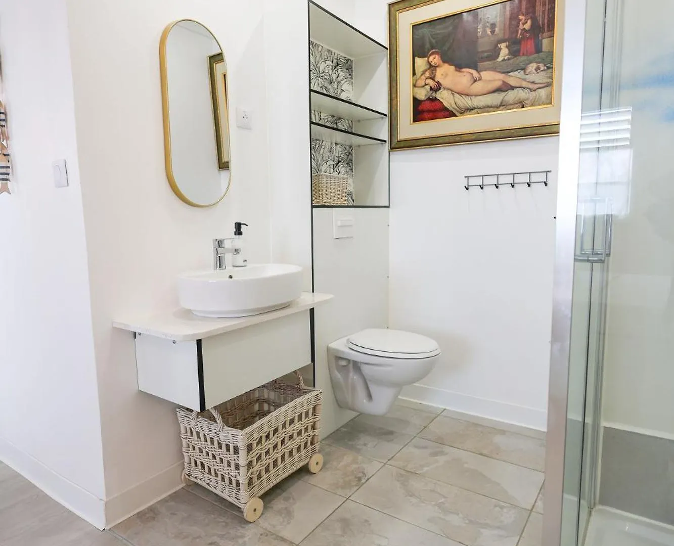 Villa Cottage De La Plage - Le Gosier, Proche Plage, Jacuzzi, Location Prestige Caraibes