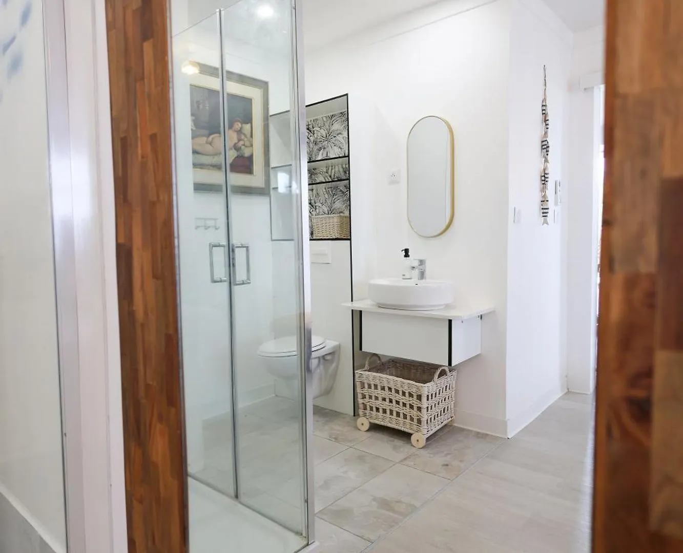 Cottage De La Plage - Le Gosier, Proche Plage, Jacuzzi, Location Prestige Caraibes Guadeloupe