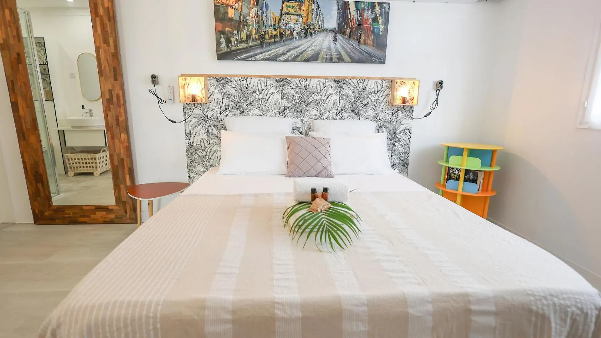 Villa Cottage De La Plage - Le Gosier, Proche Plage, Jacuzzi, Location Prestige Caraibes