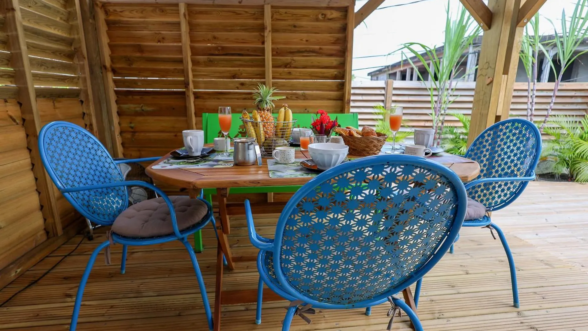 Cottage De La Plage - Le Gosier, Proche Plage, Jacuzzi, Location Prestige Caraibes Le Gosier (Grande-Terre)